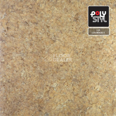 Линолеум Polystyl Lux COLORADO 3 фото 1 | FLOORDEALER